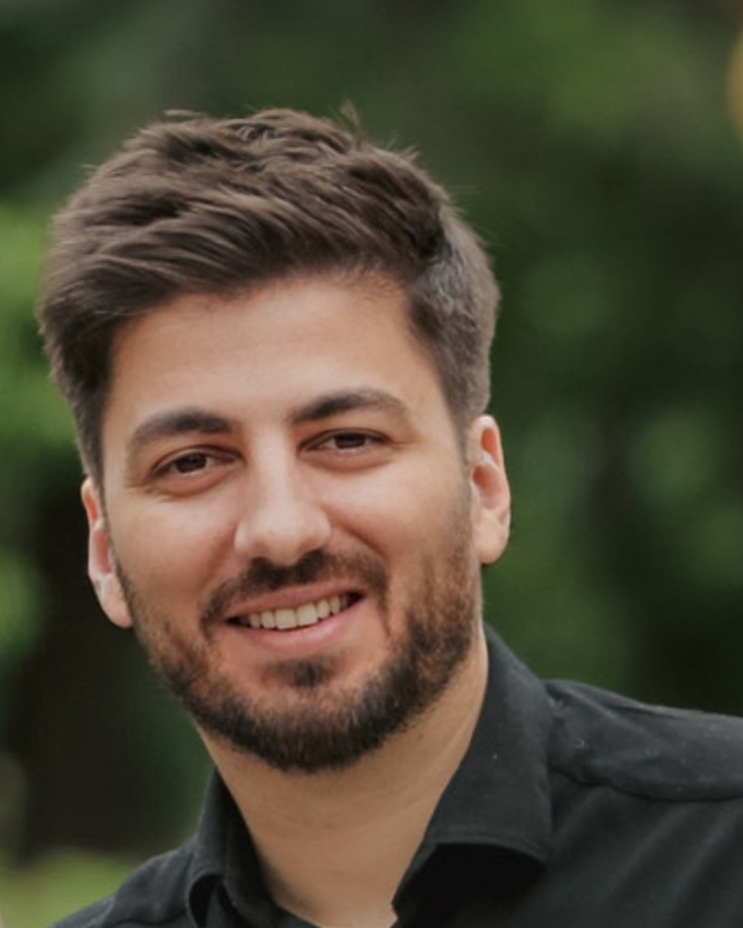 Serafeim Moustakidis