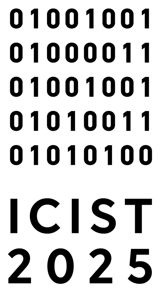 International Conference On Information And Software Technologies (ICIST) logo