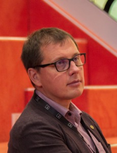 Marcin Woźniak