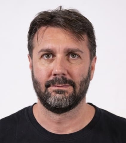 Pete Herzog