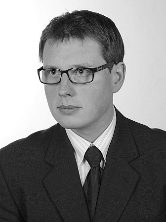 Marcin Wozniak